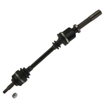 РЕНО МЕГАН 1 Грандтур Полуось Правая Renault MEGANE I Grandtour KA0/1_ 2001-2003 300867 300867