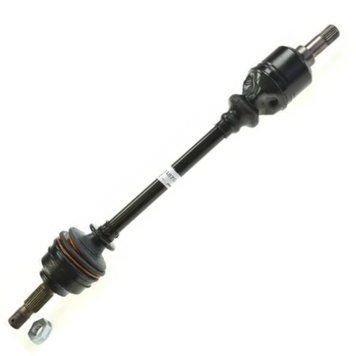 ПЕЖО ЭКСПЕРТ Полуось Левая Peugeot EXPERT VF3A_ VF3U_ VF3X_ 2007-2024 300669 300669
