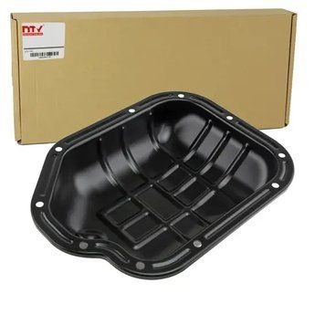 Піддон Масляний Двигуна Нісан Патфайндер 4 Nissan PATHFINDER IV R52 2014-2024 NTY BMONS006 BMONS006