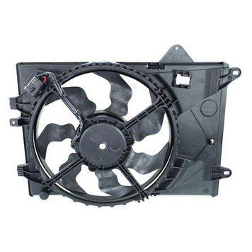 Вентилятор Радиатора Основного ШЕВРОЛЕ АВЕО Chevrolet AVEO T300 2011-2024 25B123W1