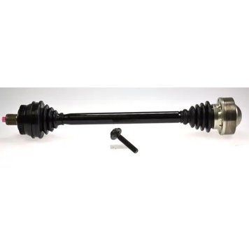Ауди А4 Б7 Полуось Левая Audi A4 B7 8EC 2004-2008 300033 300033