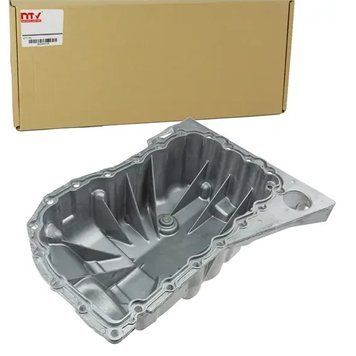 Поддон Масляный Двигателя Нисан ПРИМАСТАР Nissan PRIMASTAR X83 2001-2024 NTY BMORE002 BMORE002