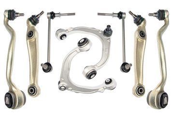 Важелі Ходовий БМВ Х6 BMW X6 E71 E72 2006-2014 kapimsan RL-776417B-KIT RL-776417B-KIT