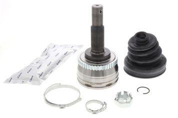Нисан ПРИМЕРА Тревел ШРУС/ГРАНАТА Наружный Nissan PRIMERA Traveller WP11 1996-2001 400289 400289