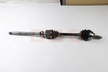 Напіввісь/Привід Вал Citroen Berlingo Сітроен Берлінго 1.1/1.4i з 1996 Права DS1408R