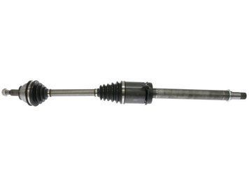 МЕРСЕДЕС A-Клас Піввісь Права Mercedes A-CLASS W169 2004-2012 301720 301720