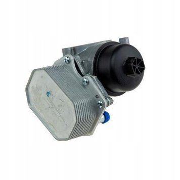 ПЕЖО БОКСЕР Радиатор Масляный Теплообменник Peugeot BOXER 2006-2024 NTY CCLFR013 CCLFR013
