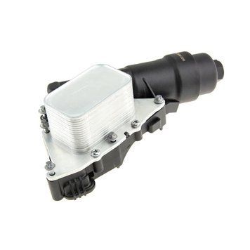 МІНІ Кантрі мін Радіатор Масляний Теплообмінник Mini MINI COUNTRYMAN F60 2016-2024 NTY CCLBM085 CCLBM085