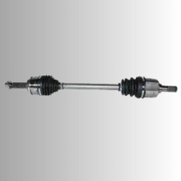 Хюндай АКЦЕНТ 4 Полуось Передняя Левая Hyundai ACCENT IV RB 2010-2024 301155 301155