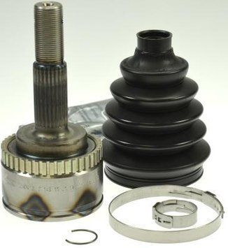 Нісан АЛЬМЕРА Класик ШРУС/ГРАНАТА Зовнішній Nissan ALMERA Classic B10 2006-2024 400857 400857