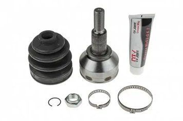 Привод ШРУС Граната Пыльник Додж Джорни Dodge JOURNEY 2008-2024 NTY NPZCH029 NPZCH029