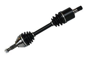 РЕНО КОЛЕОС 1 Полуось Левая Renault KOLEOS I HY_ 2008-2024 300872 300872