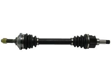 ПЕЖО 206 + Піввісь Ліва Peugeot 206+ 2L_ 2M_ 2009-2013 300585 300585