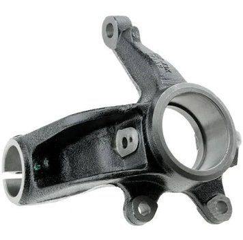 ФОРД С-МАКС ПОВОРОТНИЙ КУЛАК ПЕРЕДНІЙ Лівий Цапфа Ford S-MAX WA6 2006-2014 NTY ZZPFR006 ZZPFR006