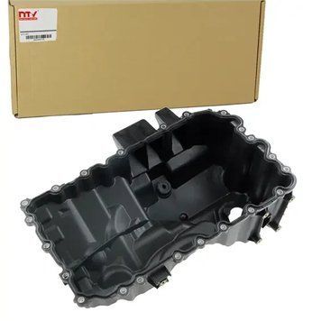 Поддон Масляный Двигателя БМВ 5 Гран Туризмо BMW 5 Gran Turismo F07 2013-2017 NTY BMOBM013 BMOBM013