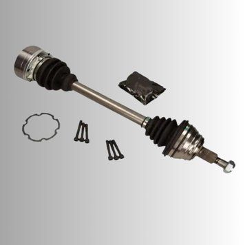 ХОНДА Акорд 7 Турер Напіввісь Права Honda ACCORD VII Tourer CM CN 2003-2008 301241 301241