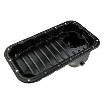 Піддон Масляний Двигуна ШЕВРОЛЕ АВЕО/КАЛОС Chevrolet AVEO/KALOS T250 T255/T200 2003-2024