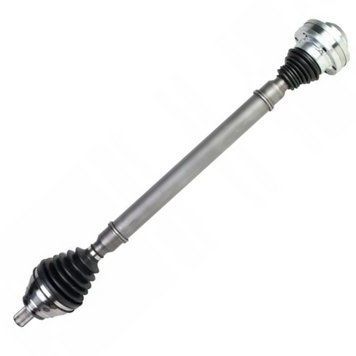 Сіат ТОЛЕДО 3 Напіввісь Права Seat TOLEDO III 5P2 2007-2009 301656 301656