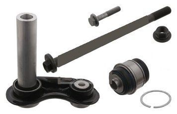 Набір Важелів Підвіски БМВ 6 BMW 6 E64 2000-2006 Raiso RL-330210-KIT RL-330210-KIT