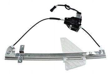 ДЖИП Гранд ЧЕРОКИ 2 СТЕКЛОПОДЪЕМНИК Задний Левый Jeep GRAND CHEROKEE II WJ WG 1998-2005 NTY EPSCH008 EPSCH008