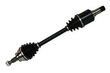 МЕРСЕДЕС A-Клас Піввісь Ліва Mercedes A-CLASS W169 2004-2012 301721 301721