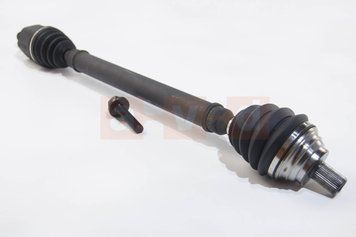 Напіввісь/Привід Вал Skoda Octavia II-III Шкода Октавія 2-3 2.0FSI 2004-2010 Правий DS9602R