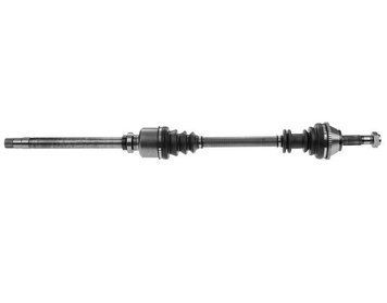 ПЕЖО БОКСЕР Піввісь Права Peugeot BOXER 230P230LZCT_244 Z_244 1994-2006 300314 300314