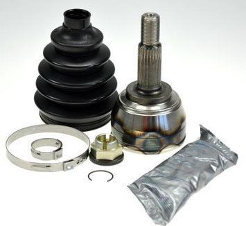 Нисан МИКРА 3 ШРУС/ГРАНАТА Наружный Nissan MICRA III K12 2003-2010 400293 400293