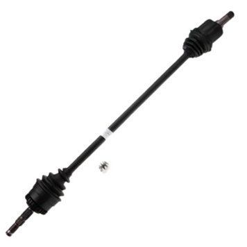 ОПЕЛЬ МЕРИВА А Полуось Правая Opel MERIVA A X03 2003-2010 301450 301450