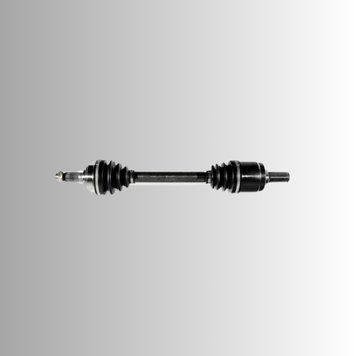 ХОНДА Цивик 5 Напіввісь Права Honda CIVIC V Hatchback EG EHEJEG 1991-1996 301271 301271