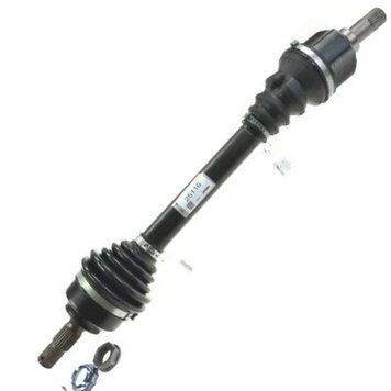 ПЕЖО 207 Полуось Левая Peugeot 207 WA_ WC_ 2006-2013 300671 300671