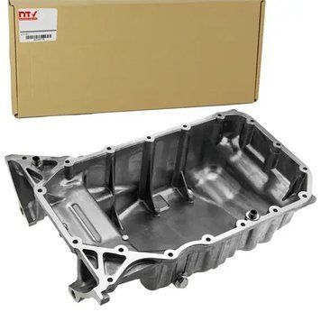 Поддон Масляный Двигателя ХОНДА Акорд 8 Honda ACCORD VIII CU/CW 2008-2024 NTY BMOHD001 BMOHD001
