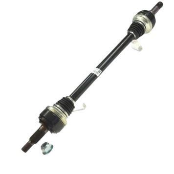 ФОЛЬКСВАГЕН ТУАРЕГ Полуось Левая Volkswagen TOUAREG 7P5 7P6 2010-2018 301068 301068