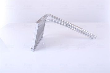 Радіатор пічки Hyundai i20 I Хюндай ай20 1 1.1-1.6 2008-2015 77649