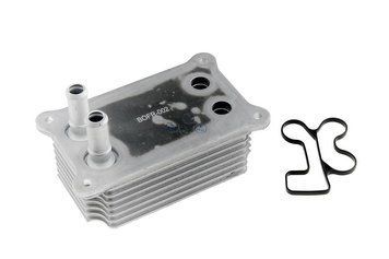 ФОРД ТРАНЗИТ ТУРНЕО Радіатор Масляний Теплообмінник Ford TRANSIT TOURNEO FC 2000-2006 NTY CCLFR002 CCLFR002