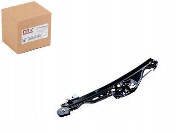 БМВ 5 Туринг СТЕКЛОПОДЪЕМНИК Задний Левый BMW 5 Touring E61 2004-2010 NTY EPSBM019 EPSBM019