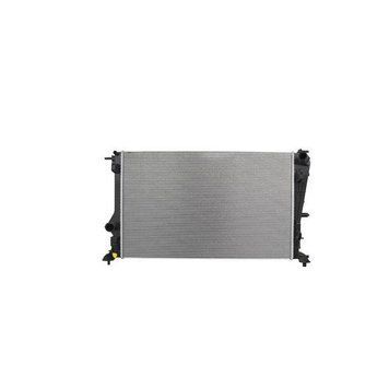 РЕНО МЕГАН 4 Грандтур Радіатор Двигуна Основний Renault MEGANE IV Grandtour K9A/M/N 2016-2024 srline 60C3085 60C3085