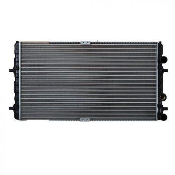 Сіат КОРДОБА ВAРІО Радіатор Двигуна Основний Seat CORDOBA Vario 6K5 1996-2002 POLCAR 671608A1 671608A1