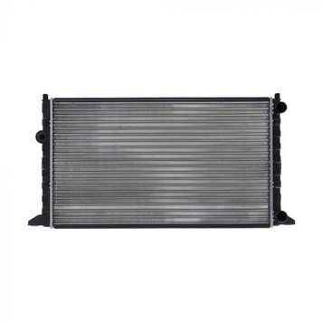ФОЛЬКСВАГЕН ГОЛЬФ 3 Радіатор Двигуна Основний Volkswagen GOLF III 1H1 1991-1997 POLCAR 953808A9 953808A9