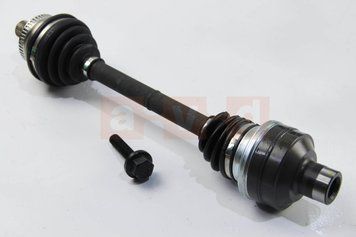 Напіввісь/Привід Вал Ford Galaxy Форд Галаксі 1.9-2.3 1995-2006 Правий DS9610RA