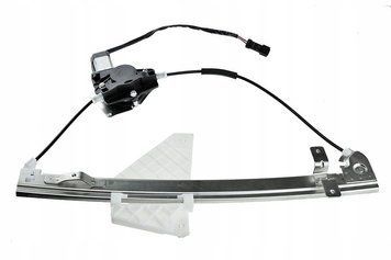 ДЖИП Гранд ЧЕРОКИ 2 СТЕКЛОПОДЪЕМНИК Задний Правый Jeep GRAND CHEROKEE II WJ WG 1998-2005 NTY EPSCH009 EPSCH009