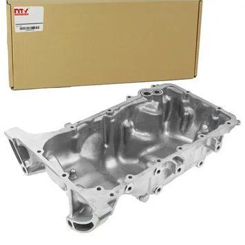 Поддон Масляный Двигателя ХОНДА Цивик 8 Honda CIVIC VIII Hatchback FN FK/FD FA 2005-2012 NTY BMOHD003 BMOHD003