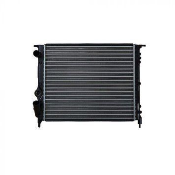 РЕНО Рапид Радиатор Двигателя Основной Renault RAPID F40 G40 1988-1998 POLCAR 600608A4 600608A4