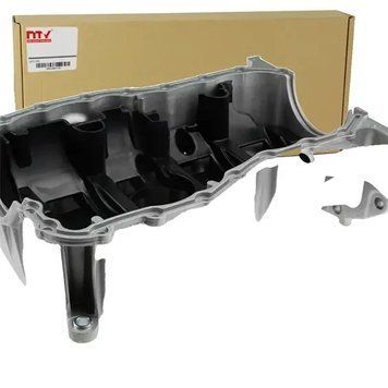 Піддон Масляний Двигуна РЕНО ЛАГУНА 2 Грандтур Renault LAGUNA II Grandtour KG0/1 2001-2007 NTY BMONS001 BMONS001