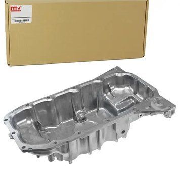 Поддон Масляный Двигателя ФОРД Гелекси 3 Ford GALAXY III CK 2015-2024 NTY BMOFR009 BMOFR009