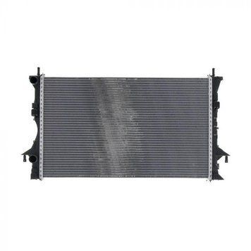 РЕНО ЕСПЕЙС 4 Радіатор Двигуна Основний Renault ESPACE IV JK0/1 2002-2024 POLCAR 603708A2 603708A2