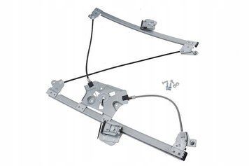 БМВ 5 Туринг СТЕКЛОПОДЪЕМНИК Передний Правый BMW 5 Touring E61 2004-2010 NTY EPSBM020 EPSBM020