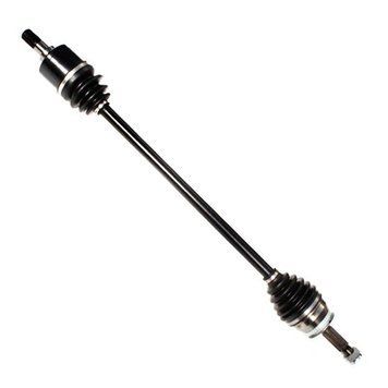 Хюндай І30 Піввісь Права Hyundai i30 FD 2007-2012 301742 301742