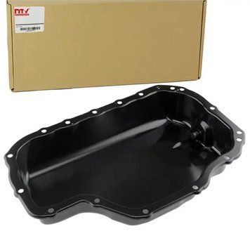 Піддон Масляний Двигуна МЕРСЕДЕС С-Клас Mercedes S-CLASS W221 2005-2013 NTY BMOME009 BMOME009