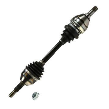 ОПЕЛЬ АСТРА Х Піввісь Ліва Opel ASTRA H A04 2004-2014 300551 300551